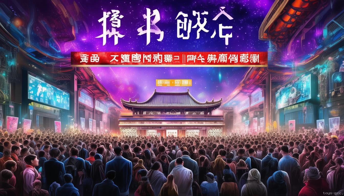 西安音浪创新潮，跨界演唱会开票在即！（音乐，创意经济，数字互动，文化融合）
